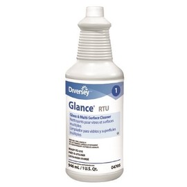 Specialty Glance Rtu 32Oz - Item Number DVO 04705 - 12 Each / Case -