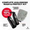 AvalonKing Armor Shield Lite Fast Ceramic Coating Spray – Ceramic