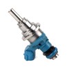 Boquilla inyectora de combustible L3K9-13-250A E7T20171 compatible con Mazda 3