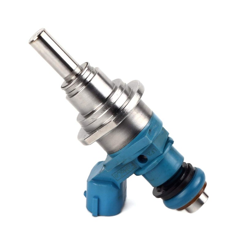 Boquilla inyectora de combustible L3K9-13-250A E7T20171 compatible con Mazda 3