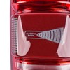 Tail Light Brake Lamp W/Blind Spot Right Replacement for Ford