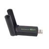 WiFi 6 Adapter USB3.0 2.4GHZ to 5.0GHZ AX1800Mbps MU MIMO