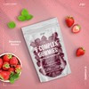 B Complex Gummies - Potent Formula Contains 5 Essential B