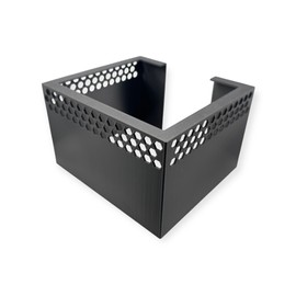 Red Sea ReefLED 90 Light Shade | Reduces Light Spillage & Glare | Enhances Coral Growth & Aquarium Aesthetics | Durable & Easy to Install