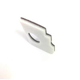 Stihl Air Filter MS 170 MS 180 MS 180 C High Performance Filter Plate (1)