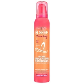 L'Oréal Paris Elseve Dream Long Foam Wellen Texturisierend 200 ml