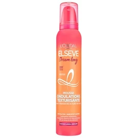 L'Oréal Paris Elseve Dream Long Foam Wellen Texturisierend 200 ml
