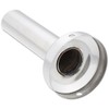 viz Inner Silencer 75Φ Stainless Steel General Purpose (Actual Outer