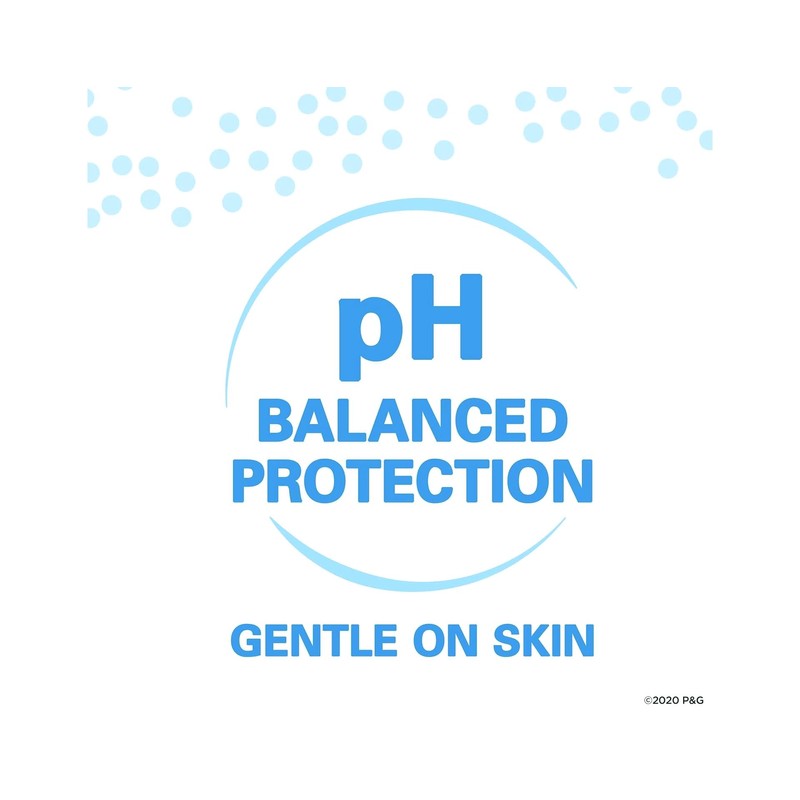 Secret Invisible Solid Powder Fresh Scent Antiperspirant & Deodorant 2.6