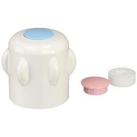 LIXIL INAX PK-A-2002 (CH) Resin Handle for Faucet (For Water/Hot Water)
