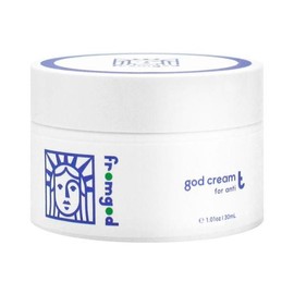 UnKnown Meoncell From God God Cream 30ml / Moisture Cream Cream T god cream T / 메온셀 프롬갓 갓크림 30ml / 수분크림 크림T god cream T
