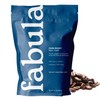 Fabula Coffee Dark Roast Whole Beans - Organic - Low