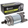 NICHE Starter Motor for Kawasaki Brute Force 650 Teryx 800