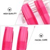 Vaguelly 12pcs Self Grip Hair Rollers DIY Hairdressing Tools for