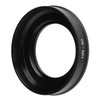 Lens Hood Interference Light Avoidance Protection Anti Damage Portable for