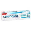 Sensodyne Toothpaste, Sensitivity & Enamel, Mint, 100g