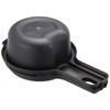 Ino Shokai Easy Chin Semi-ripe Egg (with Binchotan) HT3-m