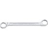 HAZET 610N8X9 Double Mouth Glasses Wrench (Straight) 0.3 x 0.4