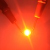 25Pcs 0.5W 5V High Power LED Lamp Bead Light Source