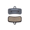 Tr!ckstuff Unisex - Adult Standard 260 Brake Pads, Grey, One