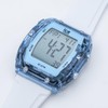 ICE-WATCH Ice Watch, Tonneau Type, Wristwatch, Men's, Unisex, ICE Digit