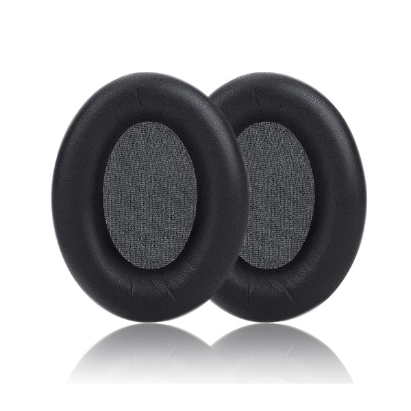 ACCIUK Replacement Ear Pads, Compatible with Sony WH-1000XM4 Headphones, Made
