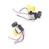 2pcs Power Tool Trigger Switch Speed Control for Electric Hammer