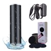 Electric Callus Remover for Feet(Black)