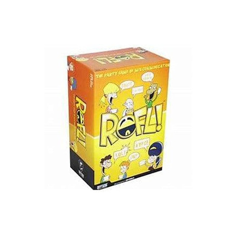 Cryptozoic Entertainment ROFL!