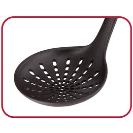 T-fal K21331 Ingenio Perforated Ladle, Kitchen Tool