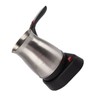500ml 600W Turkish Coffee Maker Machine with Foldable Anti Scald
