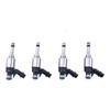 YFANTPA 4Pcs Fuel Injector 35310-2GGA0 353102GGA0 for Hyundai Sonata 2.4L