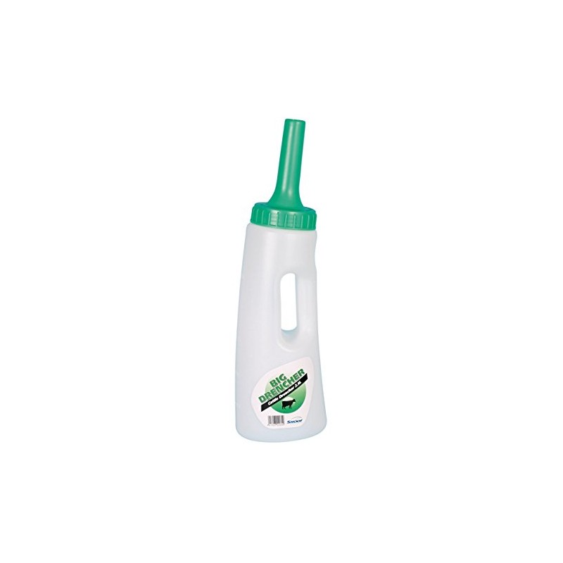 Kerbl 1484 Big Drencher, 2.5 l