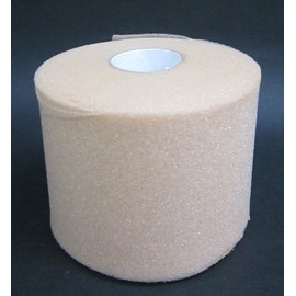 Finoa 10028 Underwrap for Ankle and Knee Skin Protection