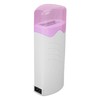 3.5oz 6pcs Electric Roll Wax Heater Set 100ml Capacity 40W