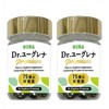 ユーグレナ150億個 75種の栄養素 Dr.ユーグレナ Premium 60粒 30日分 ×2個 新日薬品 サプリ マルチビタミン