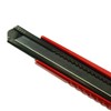 NT Cutter PMGA EV01 Aluminium Red Black Casing Red Coated
