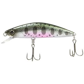 Shimano Cardiff Foretta 50SS TN-250N 014 Natural Yamame