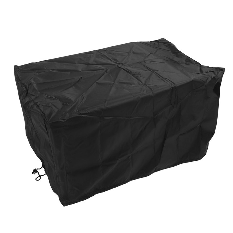 Waterproof Wagon Cover Professional Dustproof Protective UV Resistance Folding Wagon