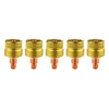 SÜA - Large Diameter Gas Lens Collet Body for TIG