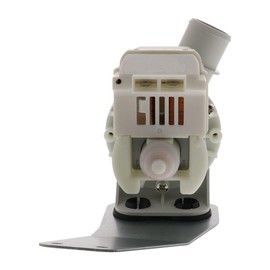 PRYSM WH23X10043 Washer Drain Pump Compatible with General Electric, Hotpoint, RCA, Replacement for AP5632594, 2754597, PS3654194