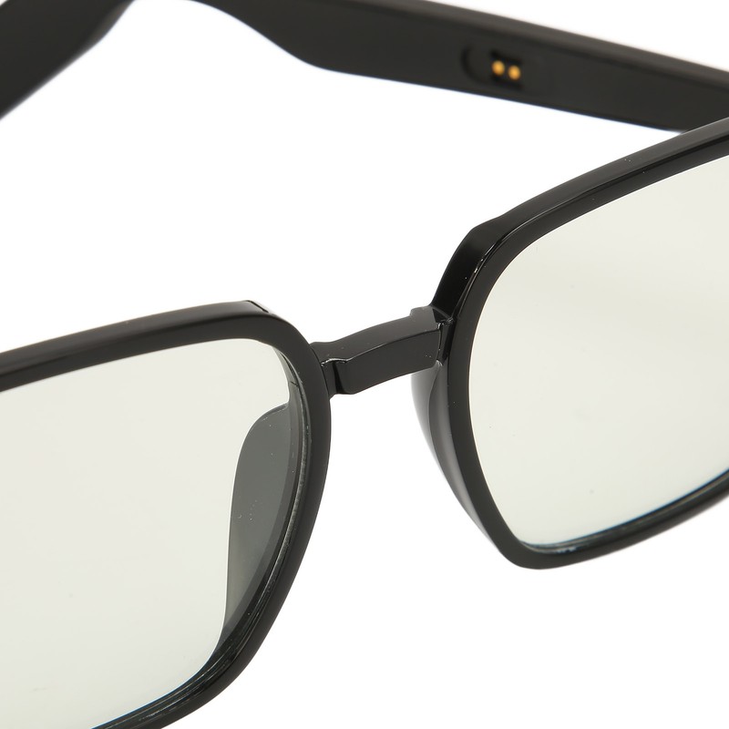 Smart Audio Glasses TR90 Nylon IP67 Waterproof Open Ear Speaker