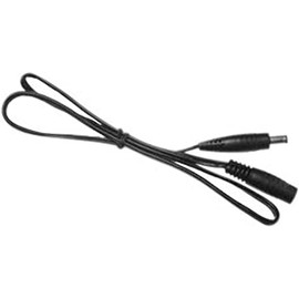 California Heat Heated Gear Extension Cable (12 Volt / 18in)