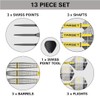 TARGET Darts Scott Williams Generation 2 Swiss Point Steel Tip