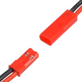 Eagle Model EAGLE RACING BEC Conversion Connector 80mm #2859-80