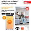 EMOS GoSmart - Smart Home Raumthermostat mit App - WiFi