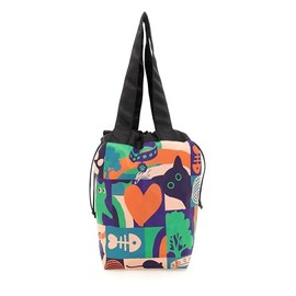 Gabs Piccola Shopper Bag Cats in Love, Cats in Love