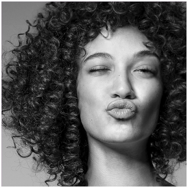 Aussie Work That Curl Defining Curl Cream | For Dry