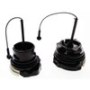 JRL Fuel Cap Oil Cap for STIHL MS210 MS230 MS240