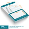 Appointment Pad Appointment Pads Appointment Notes for Doctors, Beauticians, Hairdressers